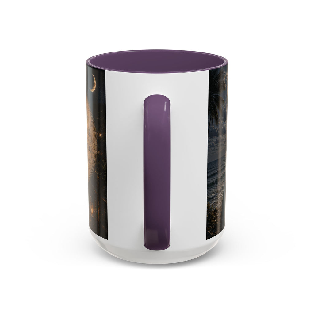 Sister's by Blood, Witches by nature mug