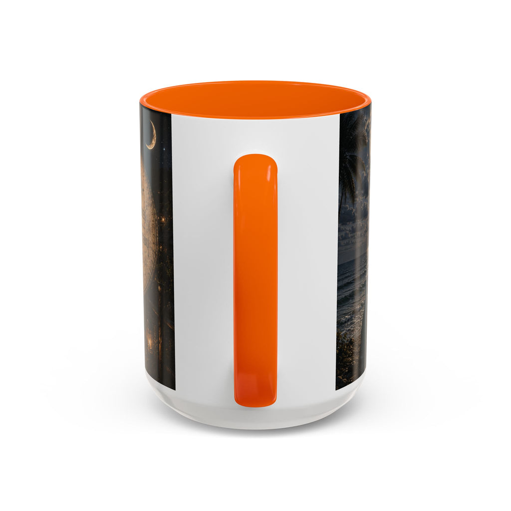 Sister's by Blood, Witches by nature mug