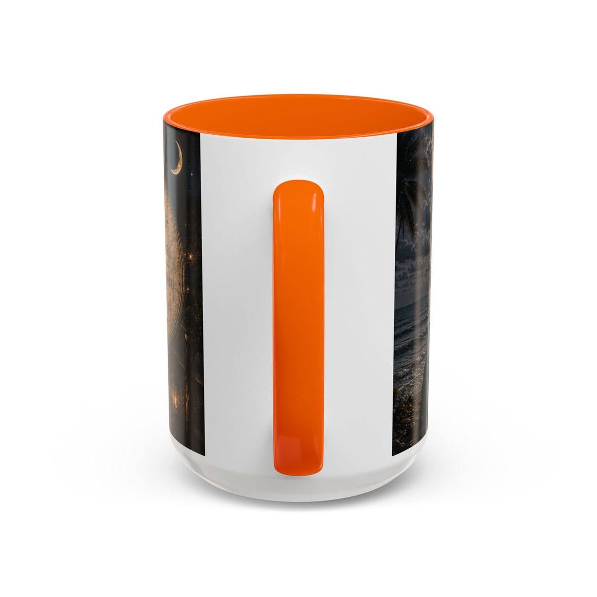 Sister's by Blood, Witches by nature mug