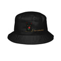 Embroidered Bucket Hat- Karr Collective