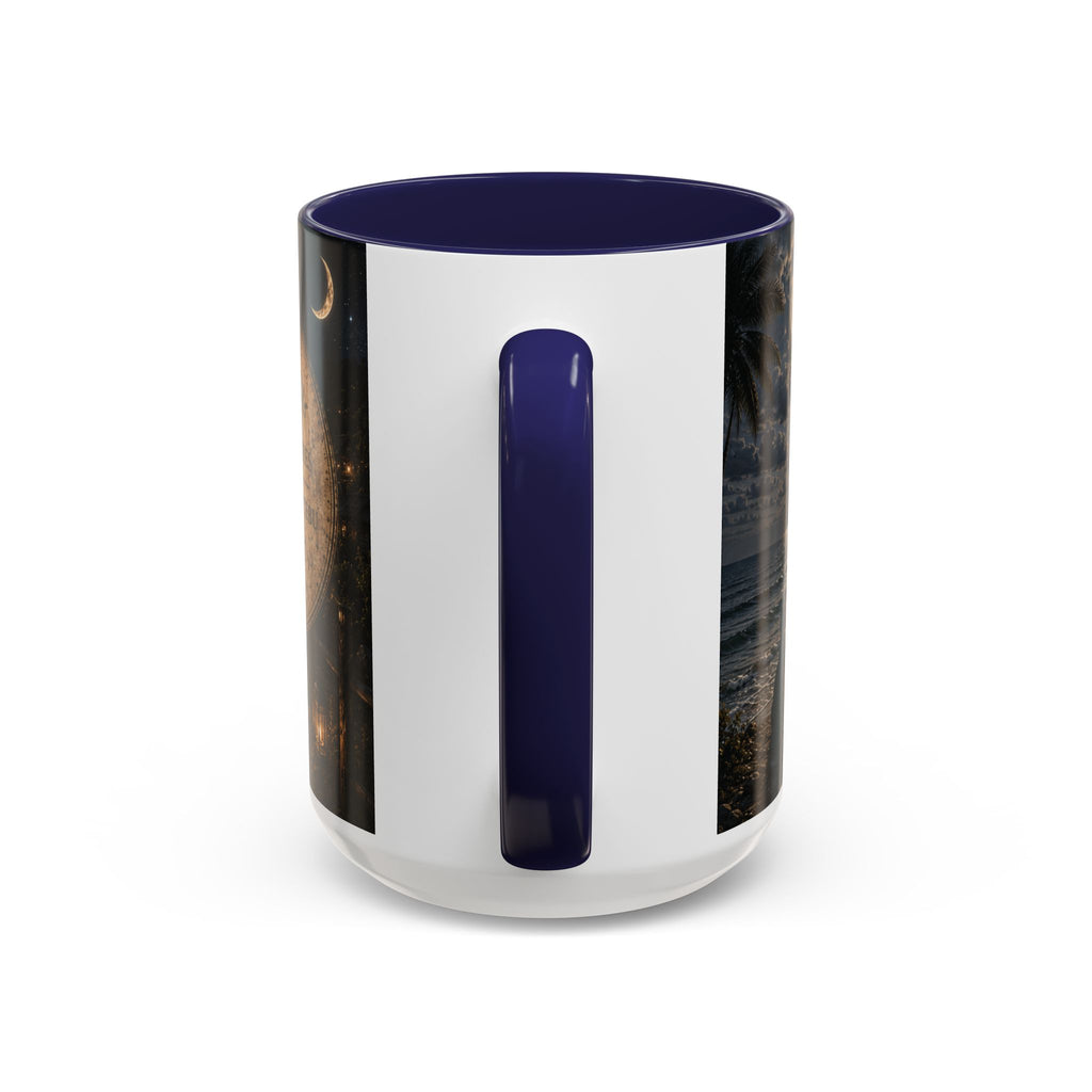 Sister's by Blood, Witches by nature mug