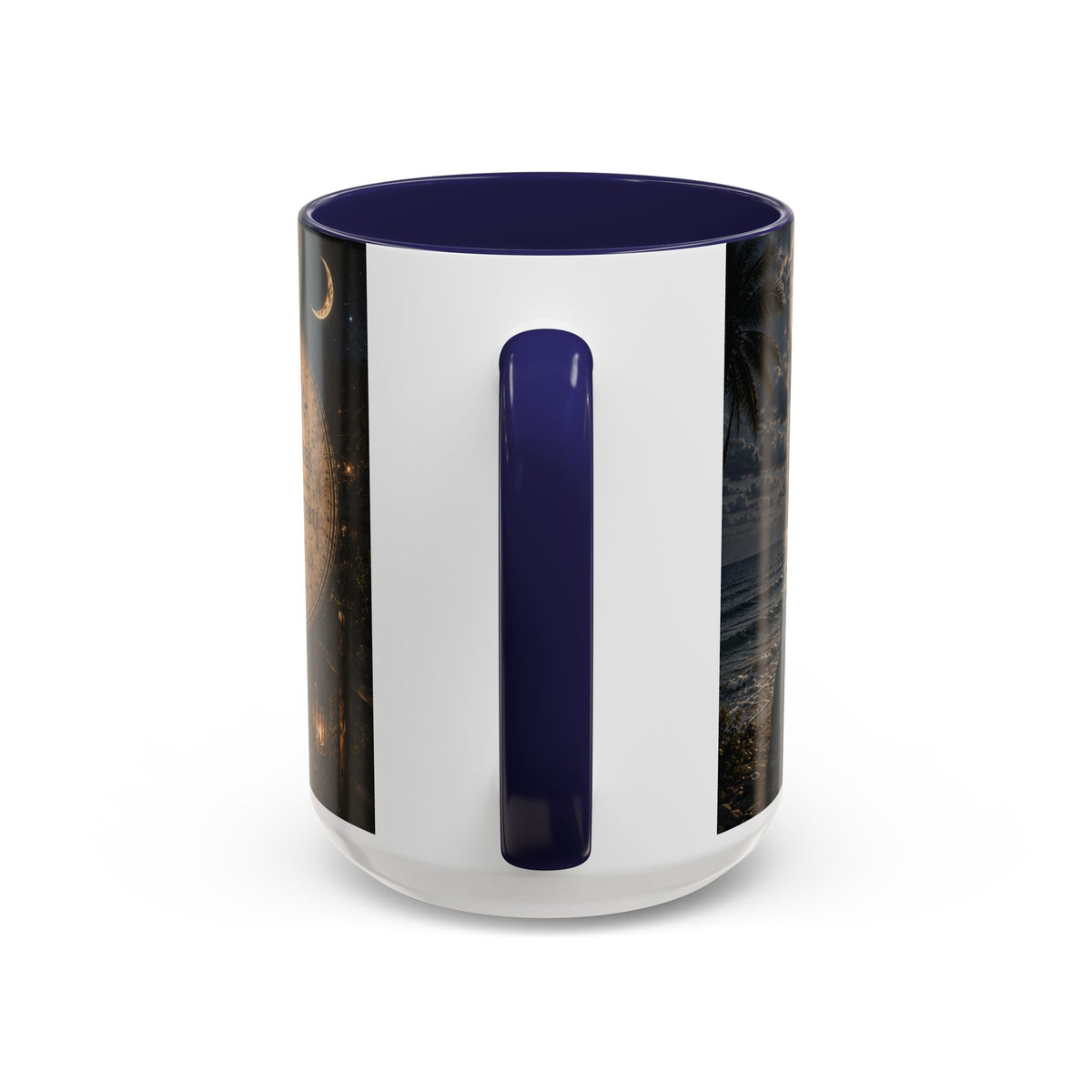 Sister's by Blood, Witches by nature mug