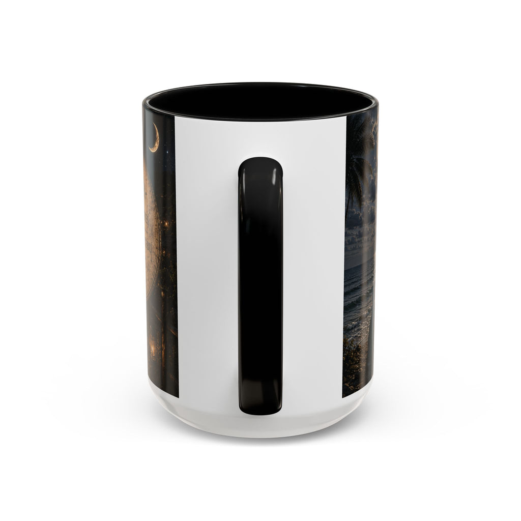Sister's by Blood, Witches by nature mug