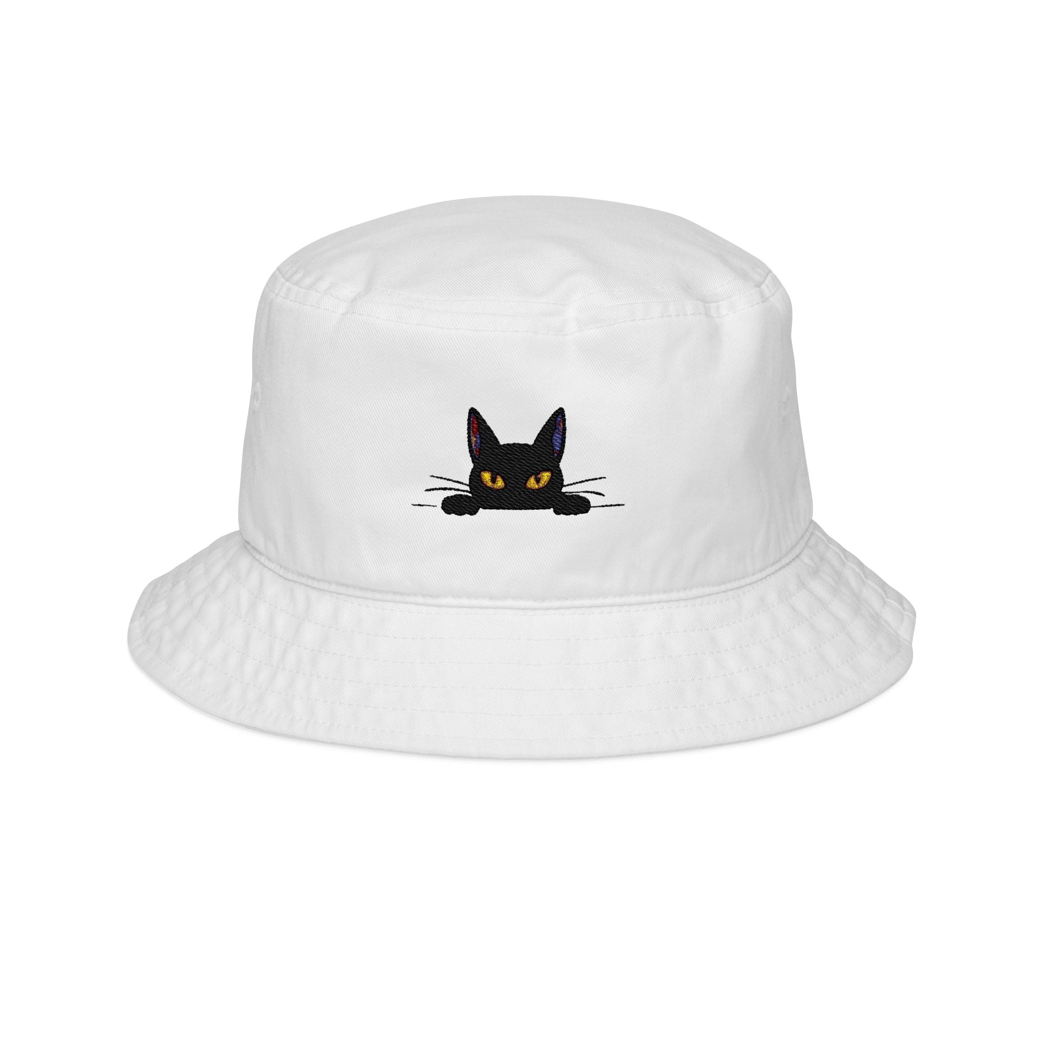 The Signature Meddy™ Bucket Hat