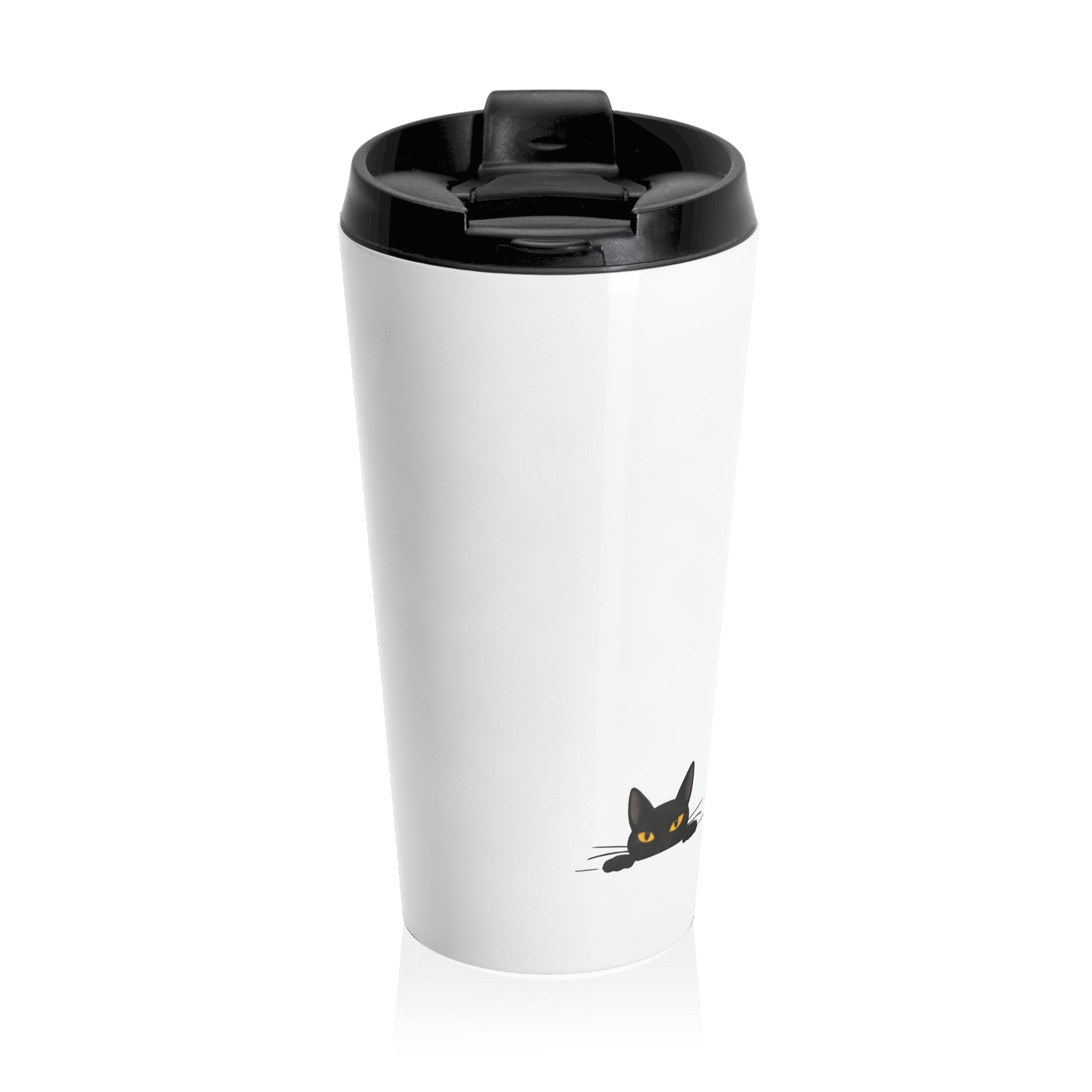 Sassy Meddy™ Tumbler – I Sip. I Judge.Meddy