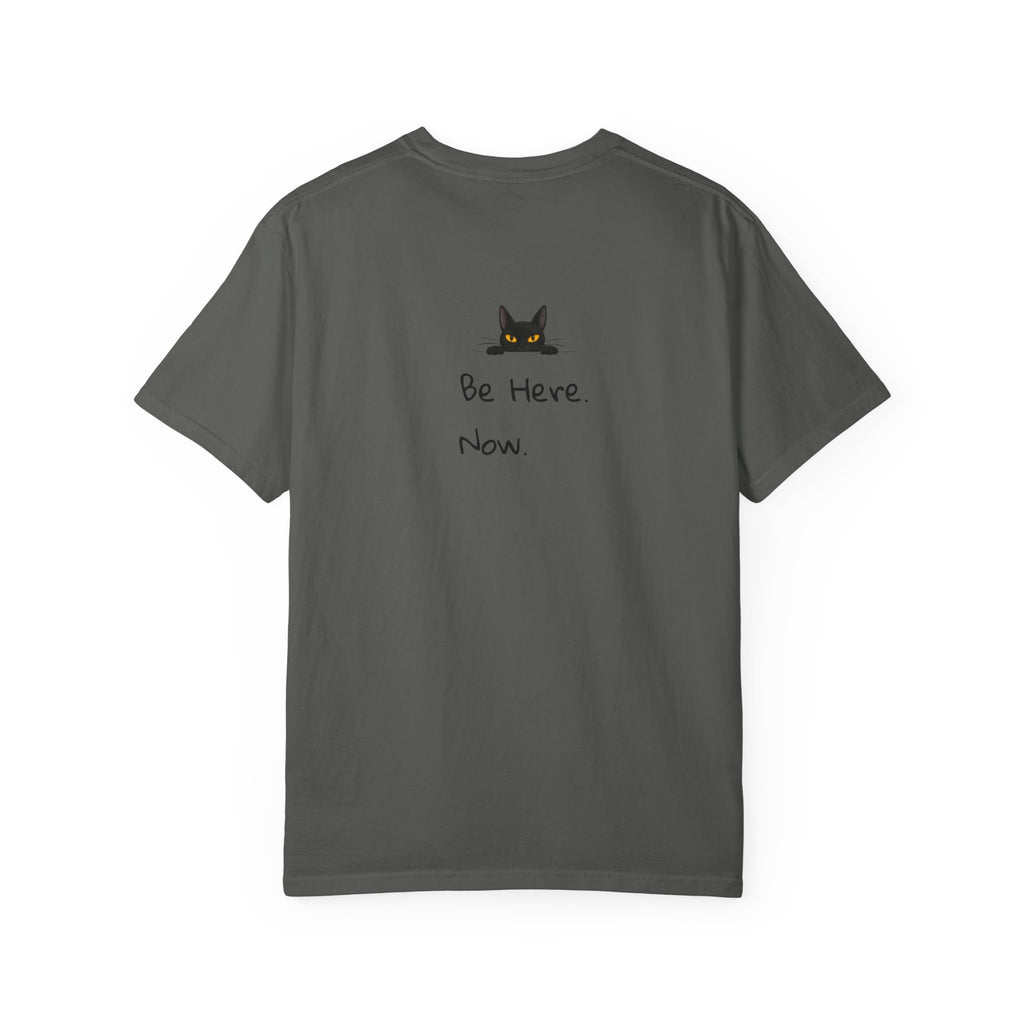 Mindful Collection – I Have Arrived. I am Home.