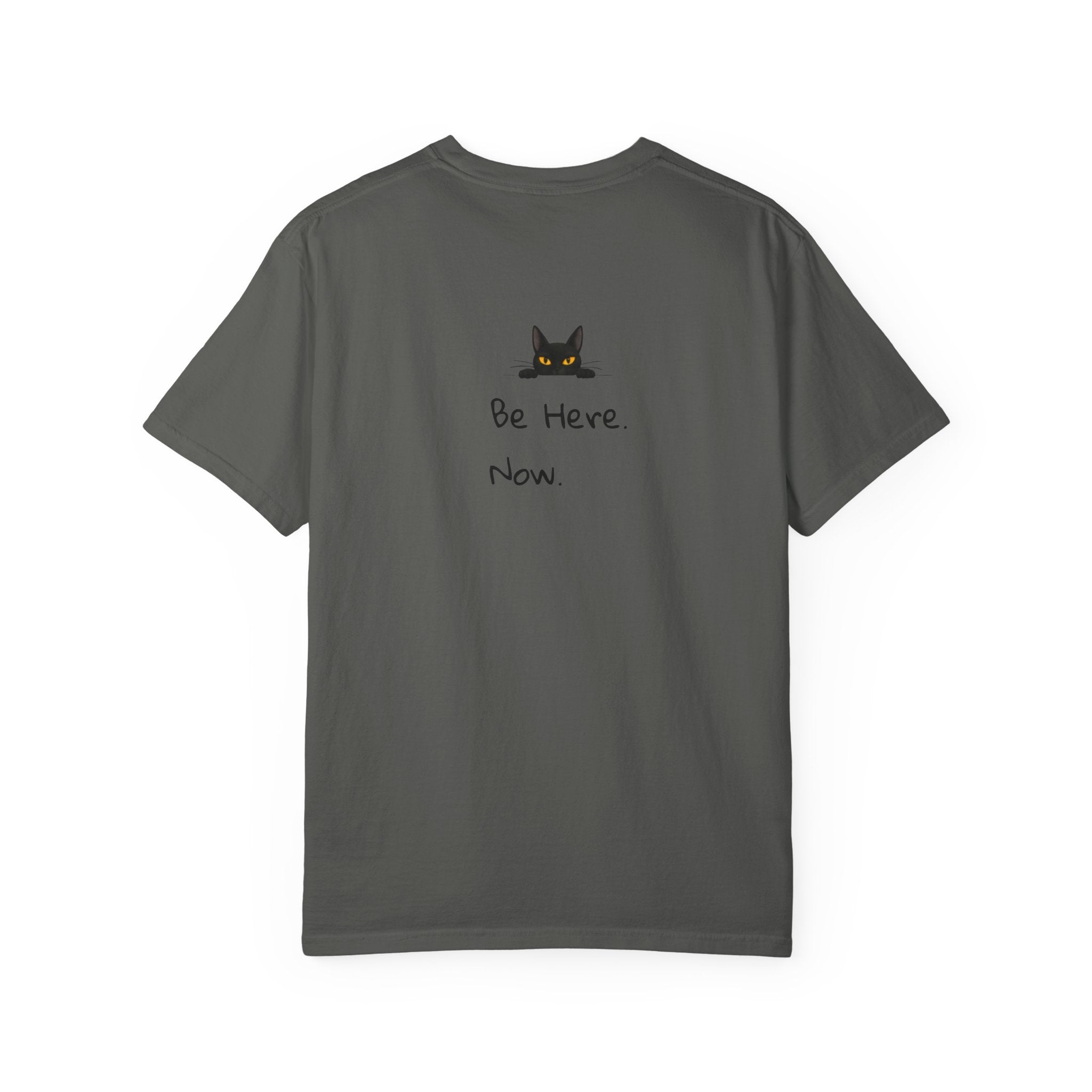 Mindful Collection – I Have Arrived. I am Home.