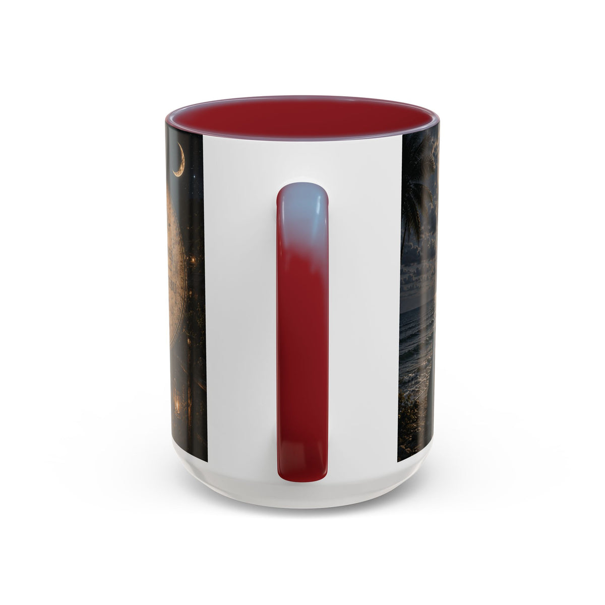 Sister's by Blood, Witches by nature mug