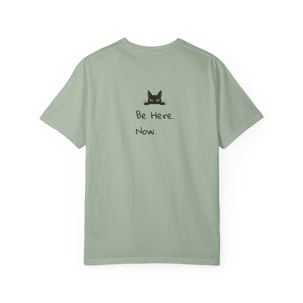 Mindful Collection – I Have Arrived. I am Home.