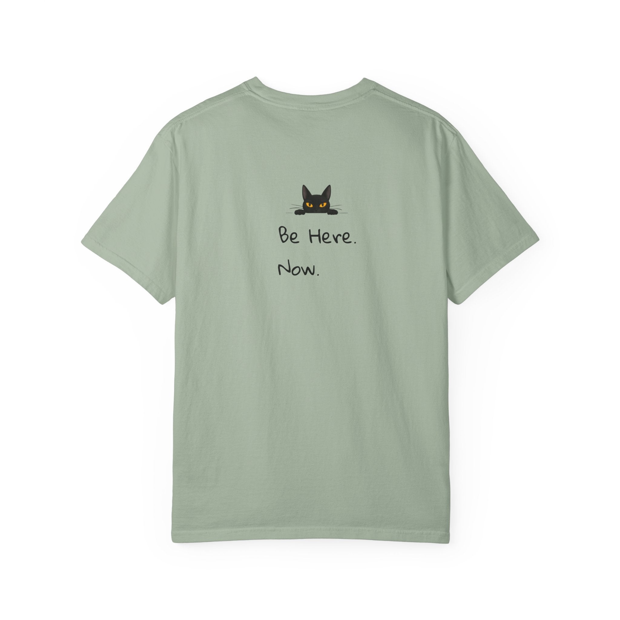 Mindful Collection – I Have Arrived. I am Home.