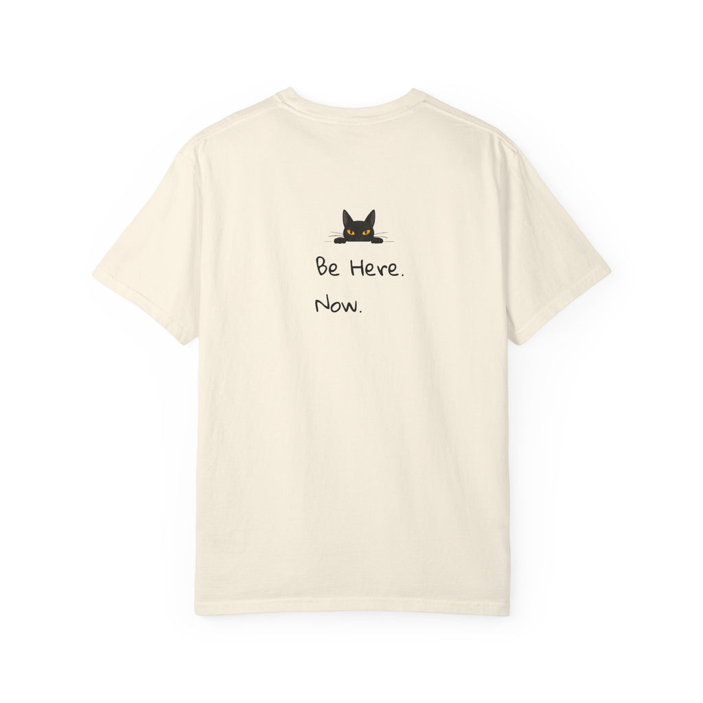 Mindful Collection – I Have Arrived. I am Home.