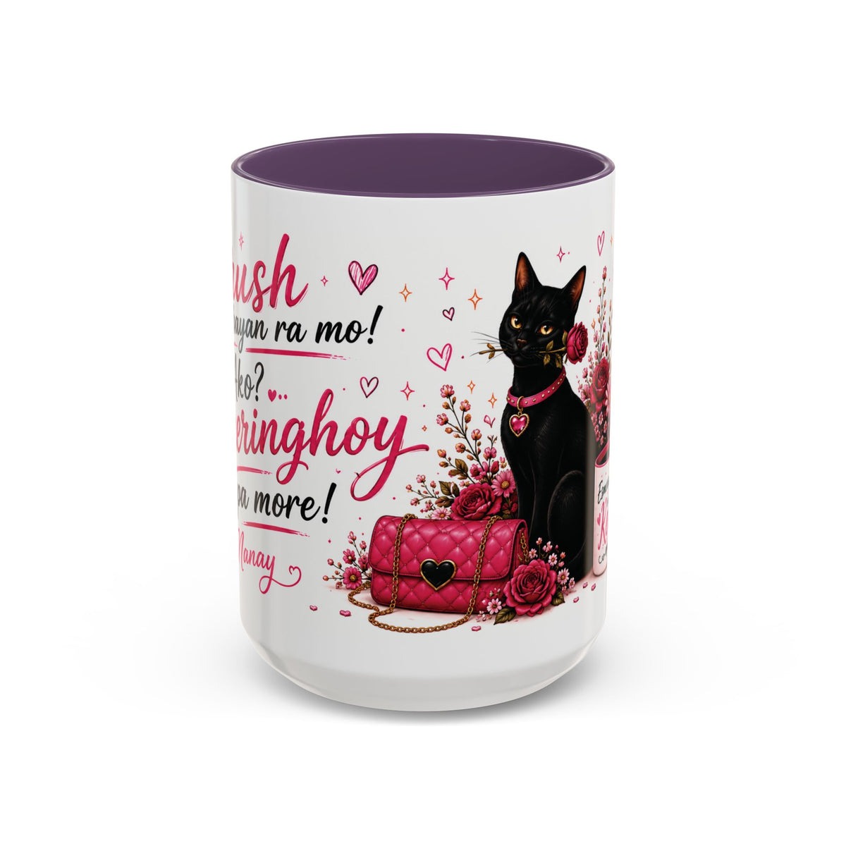 Made for you -  esmeringhoy pa more- nanay