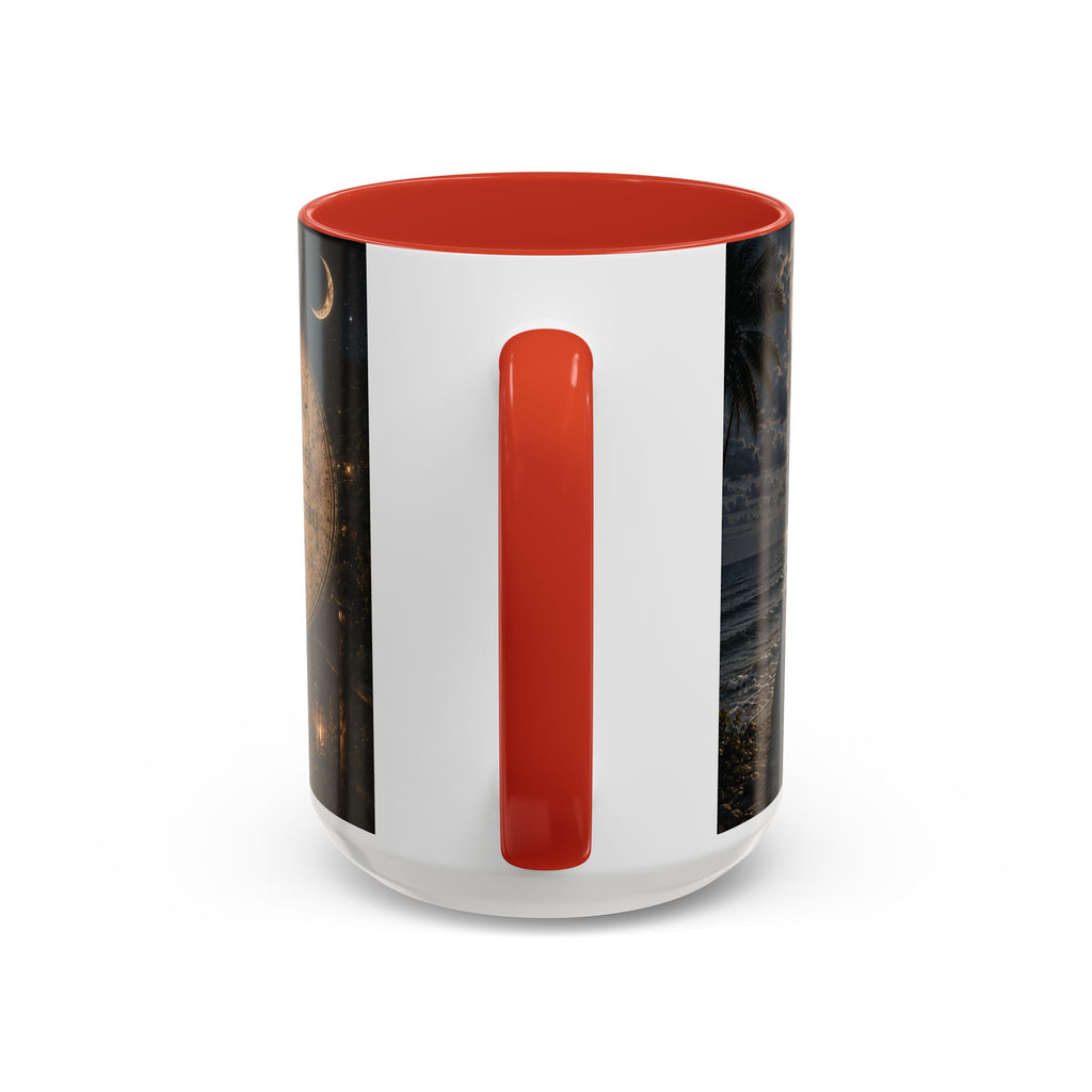 Sister's by Blood, Witches by nature mug