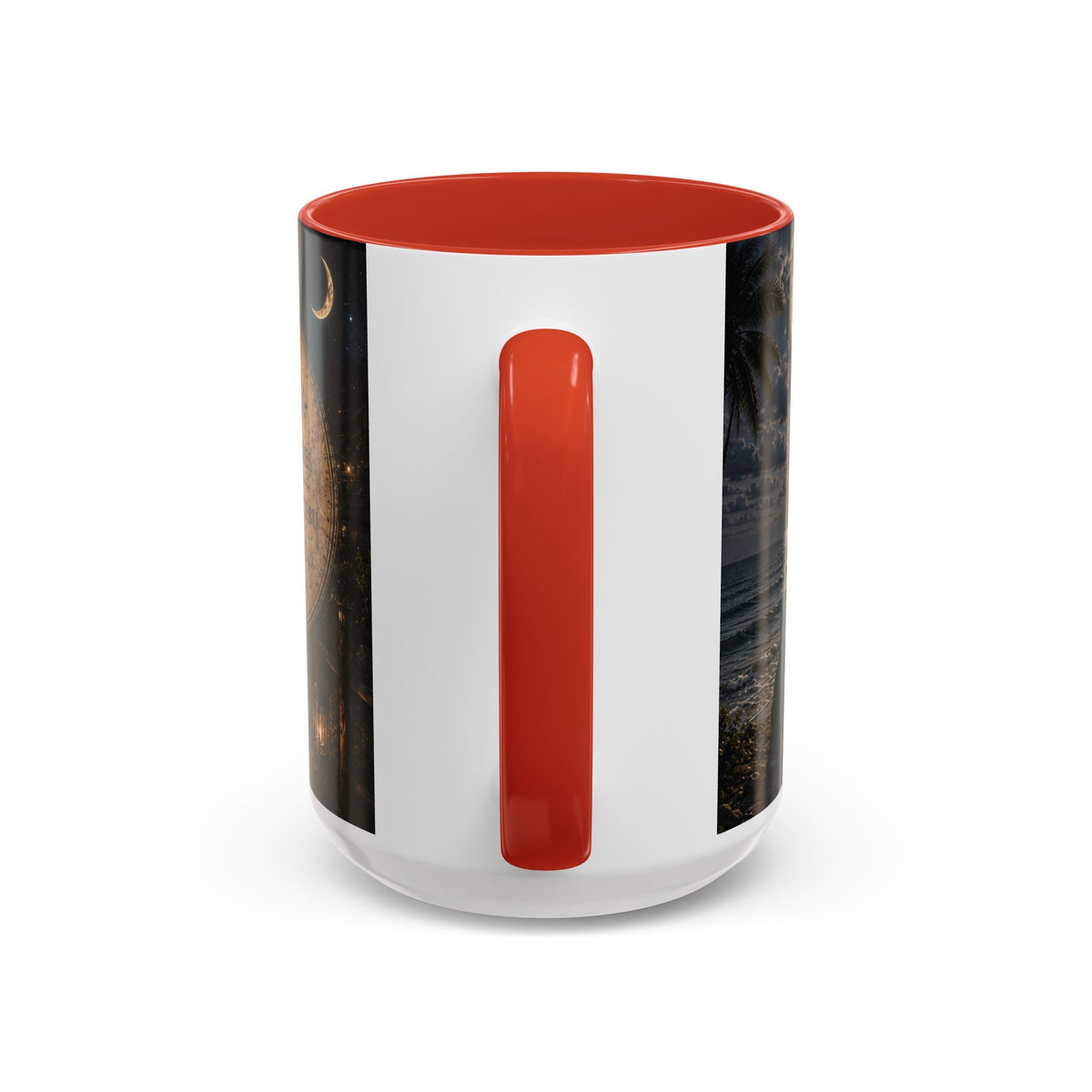 Sister's by Blood, Witches by nature mug