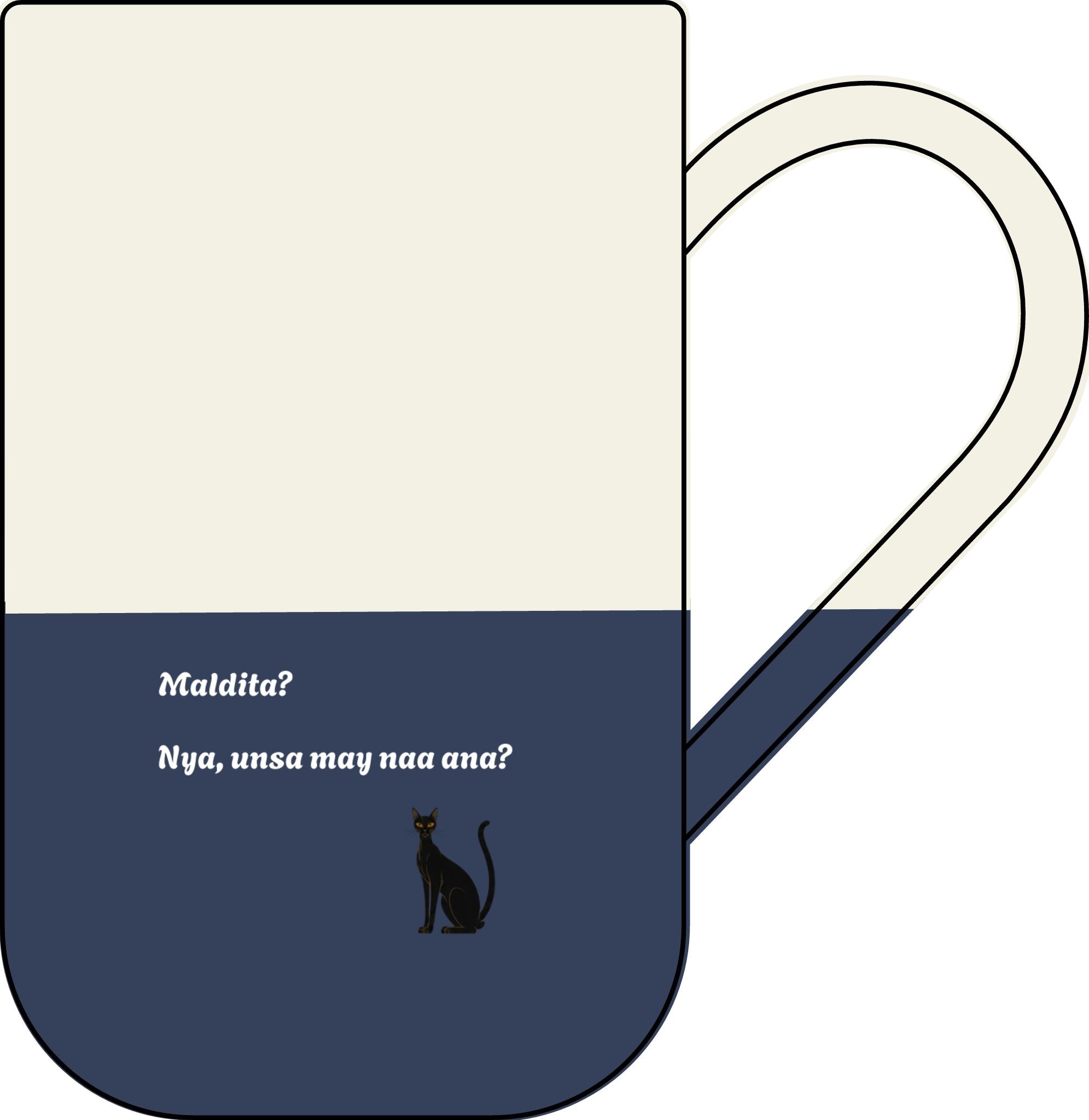 Bisaya - Meddy™  – Maldita?