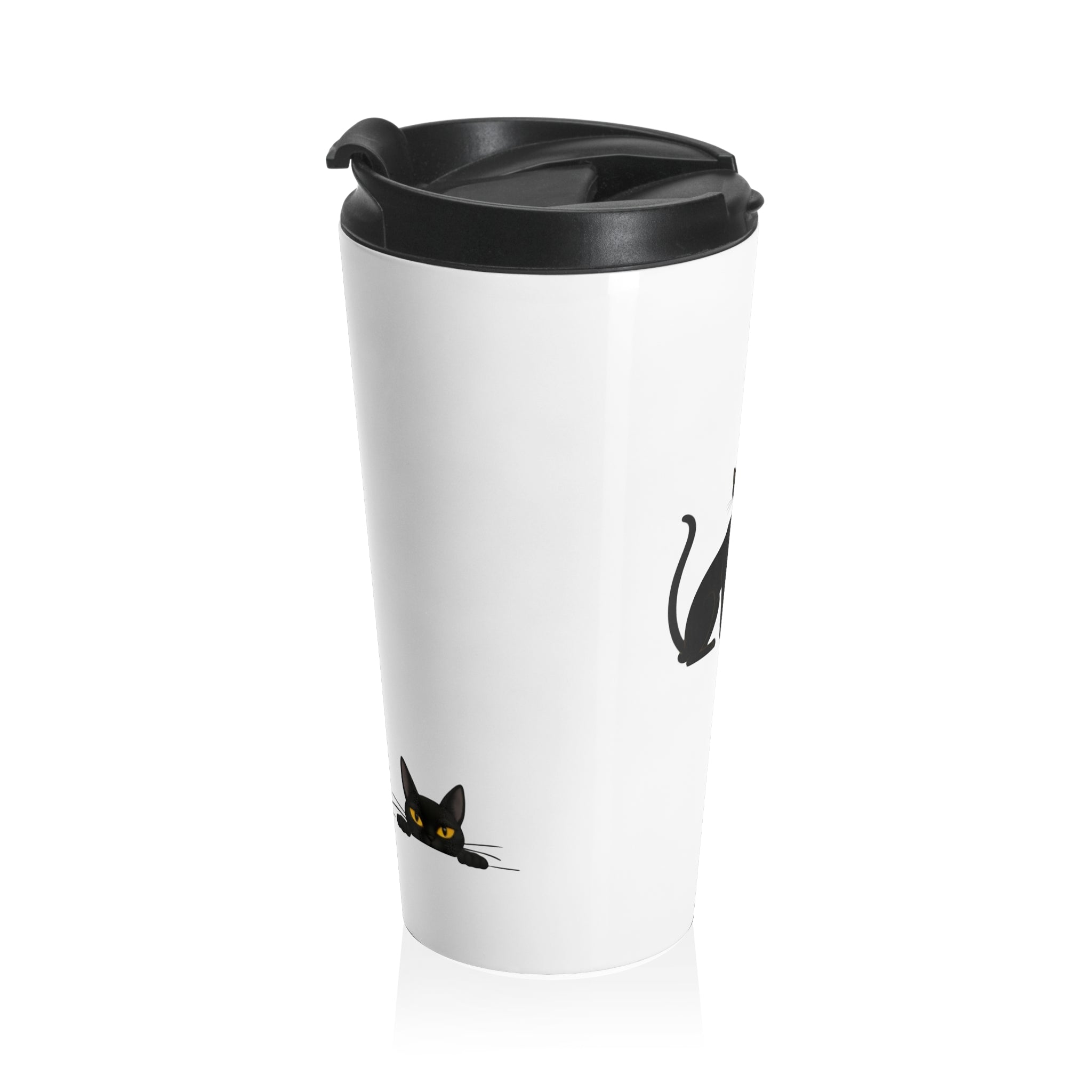 Sassy Meddy™ Tumbler – I Sip. I Judge.Meddy
