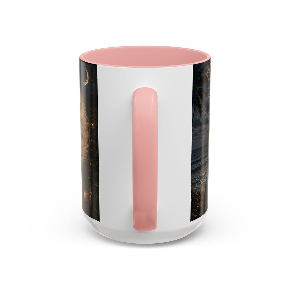 Sister's by Blood, Witches by nature mug