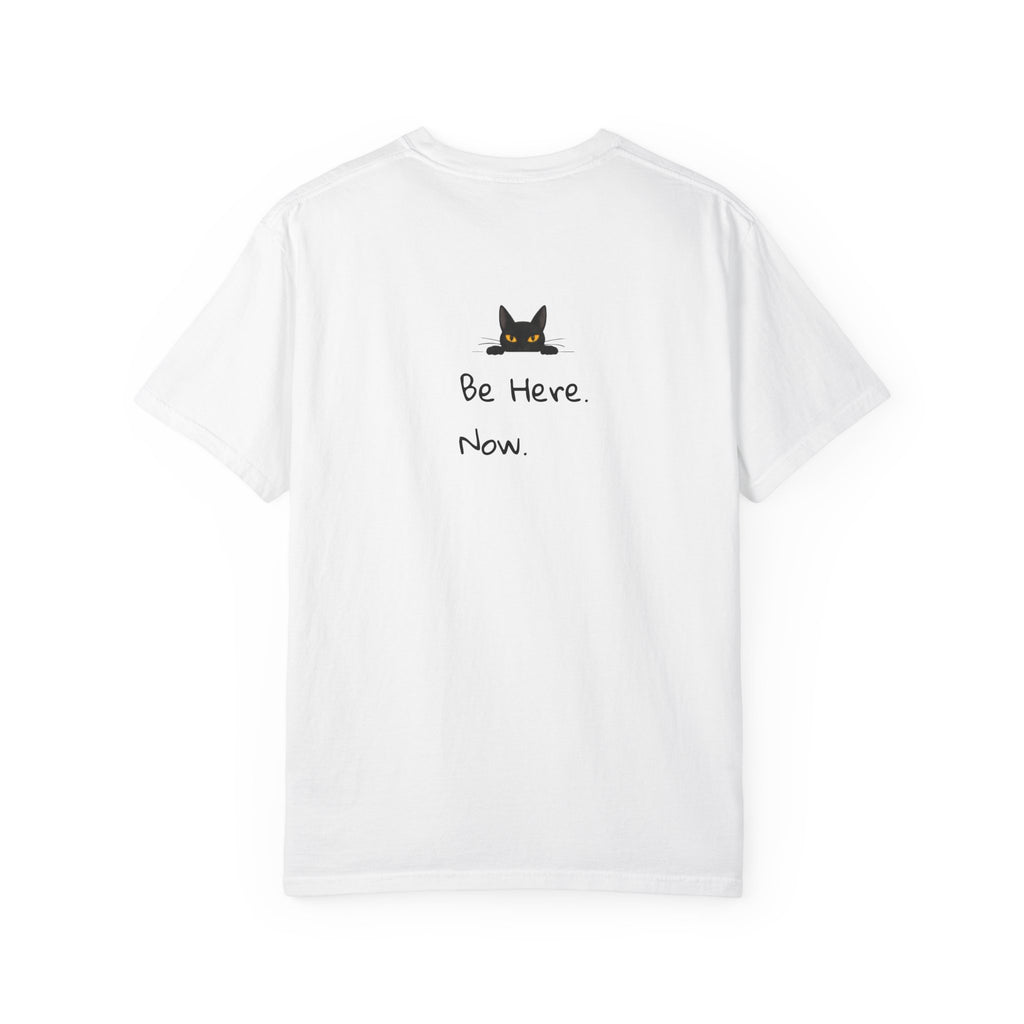 Mindful Collection – I Have Arrived. I am Home.