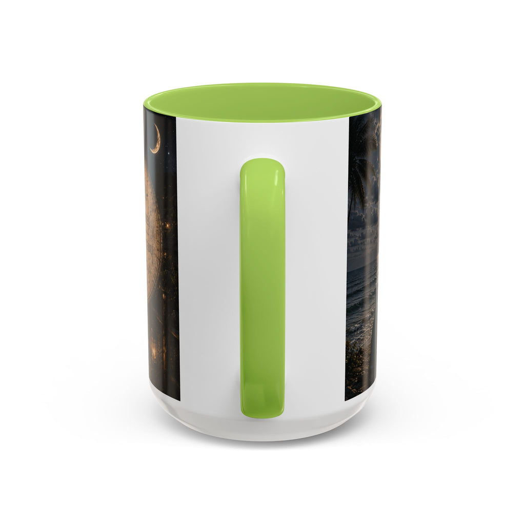 Sister's by Blood, Witches by nature mug