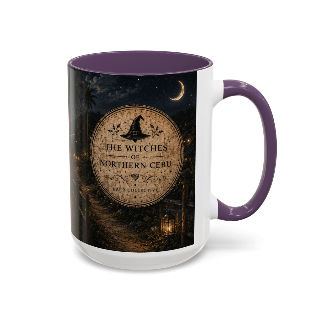 Sister's by Blood, Witches by nature mug