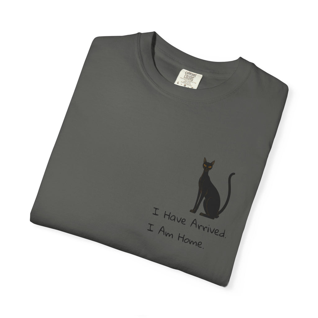 Mindful Collection – I Have Arrived. I am Home.