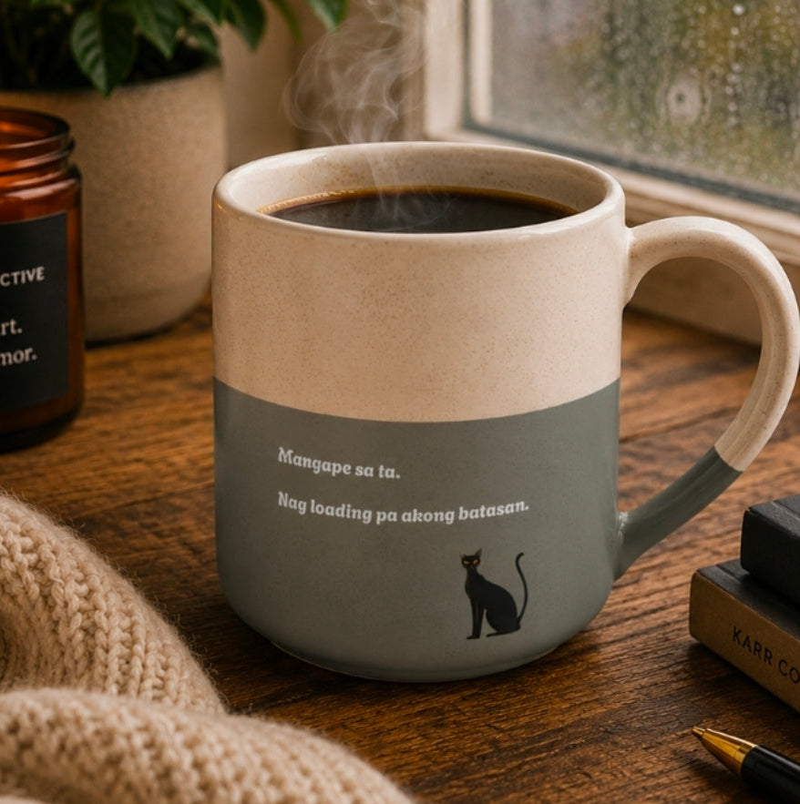 Bisaya Meddy™ – Mangape Sa Ta Mug