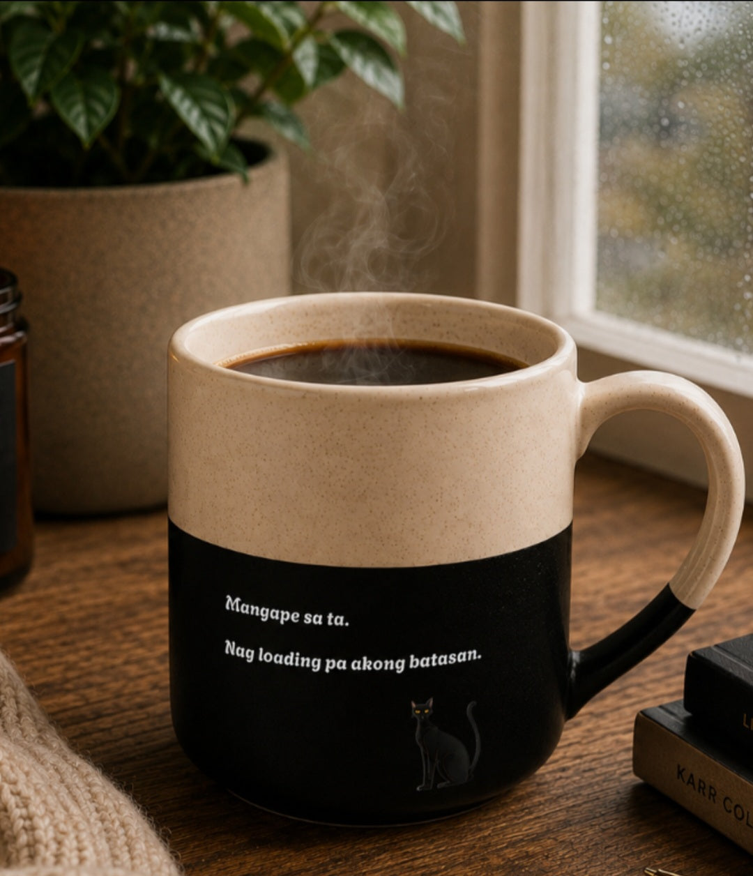 Bisaya Meddy™ – Mangape Sa Ta Mug