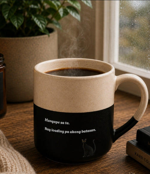Bisaya Meddy™ – Mangape Sa Ta Mug